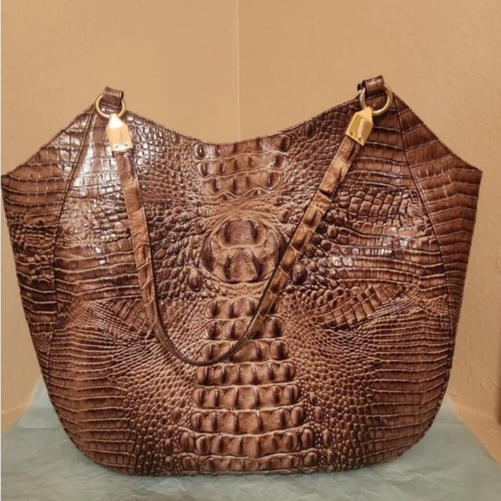 Brahmin Thelma